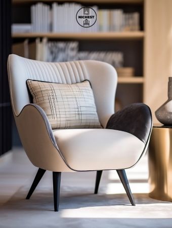 Chaine moderne luxueux nouveauté 2025 Casablanca Maroc