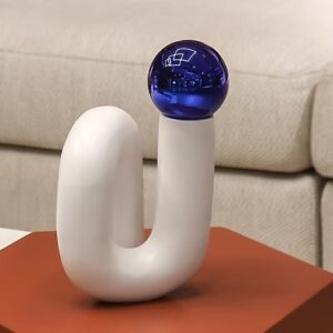 Décoration boulebleu