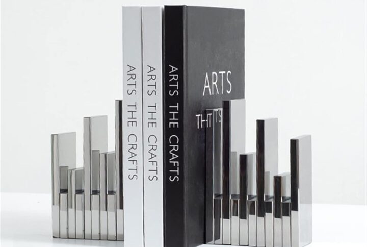 Décoration portebook