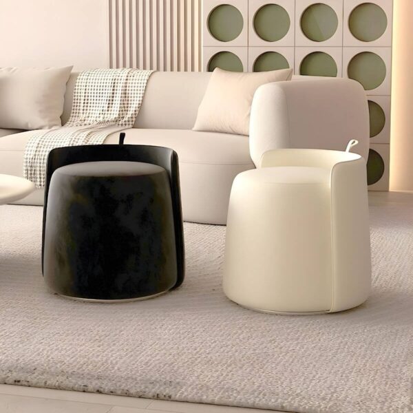 Pouf – POUFCASQUETTE