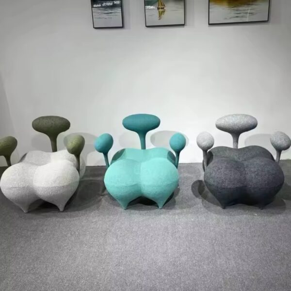 Fauteuil – BALI