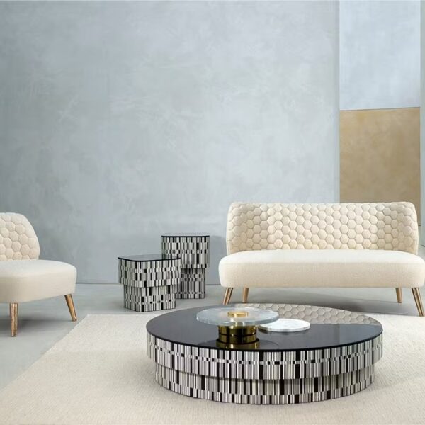 Table – ZEBRE