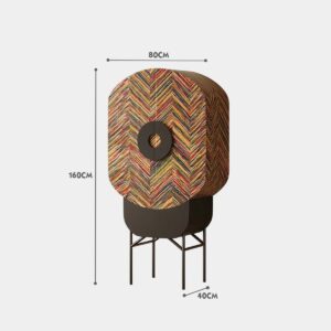 Rangement - STRIE COLOR