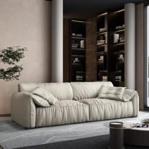  Découvrez notre canapé moderne